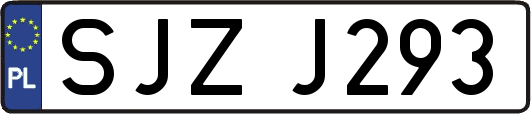 SJZJ293