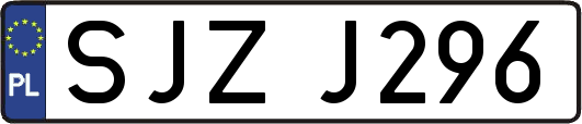 SJZJ296