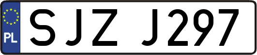 SJZJ297