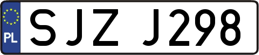 SJZJ298