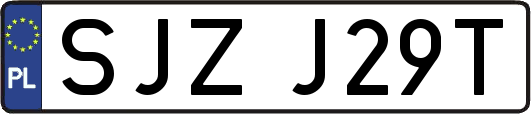 SJZJ29T