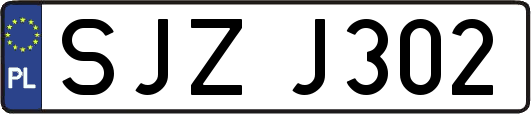 SJZJ302