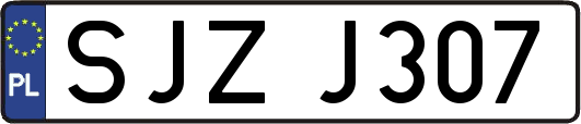 SJZJ307
