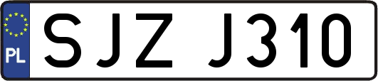 SJZJ310