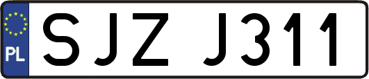 SJZJ311