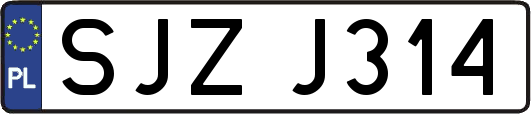 SJZJ314