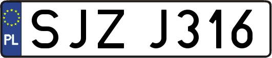 SJZJ316