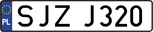 SJZJ320