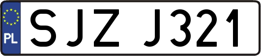 SJZJ321