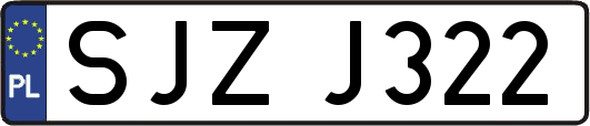 SJZJ322