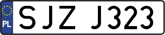 SJZJ323