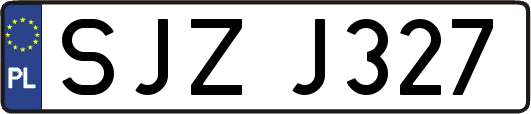 SJZJ327