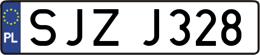 SJZJ328