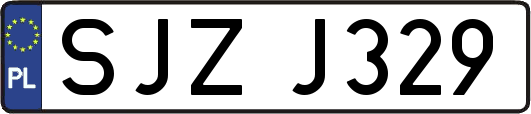 SJZJ329