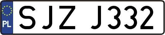SJZJ332
