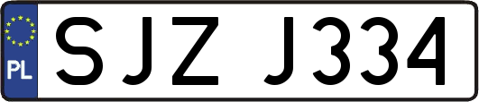 SJZJ334