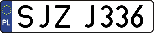 SJZJ336