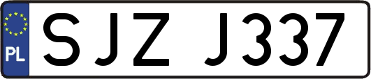 SJZJ337