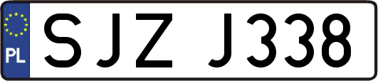SJZJ338