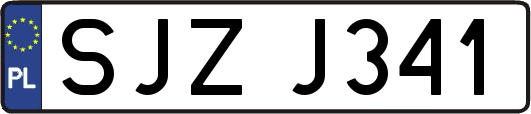 SJZJ341
