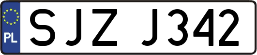SJZJ342