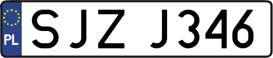 SJZJ346