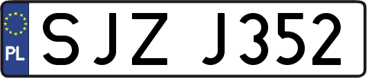 SJZJ352