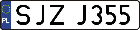 SJZJ355