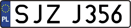 SJZJ356