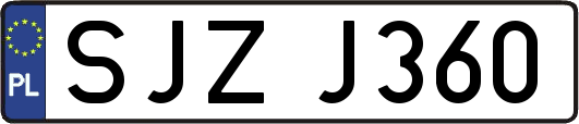 SJZJ360