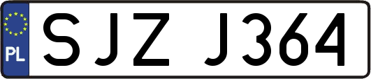 SJZJ364