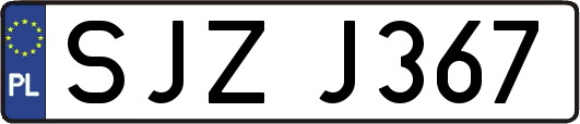 SJZJ367