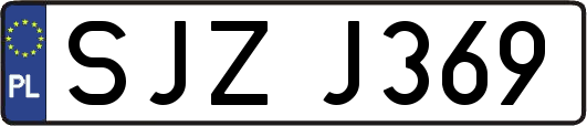 SJZJ369