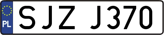 SJZJ370