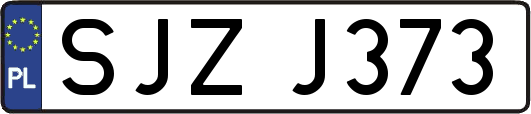 SJZJ373