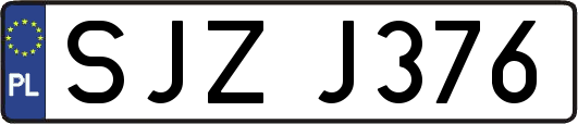 SJZJ376