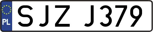 SJZJ379