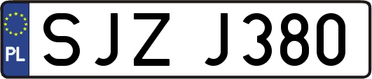 SJZJ380
