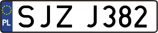 SJZJ382
