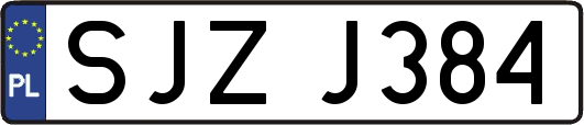 SJZJ384