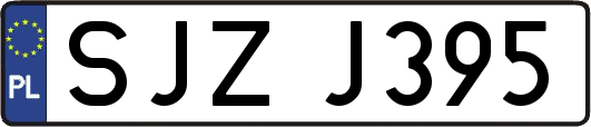 SJZJ395