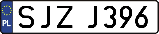 SJZJ396
