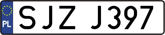SJZJ397
