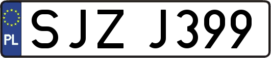 SJZJ399