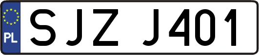 SJZJ401
