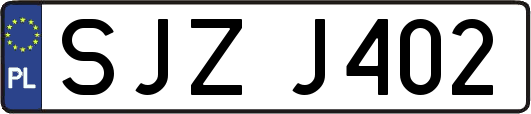 SJZJ402