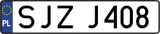SJZJ408