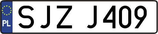 SJZJ409
