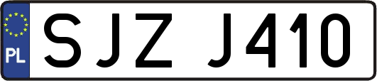 SJZJ410