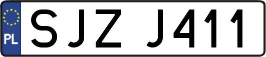 SJZJ411